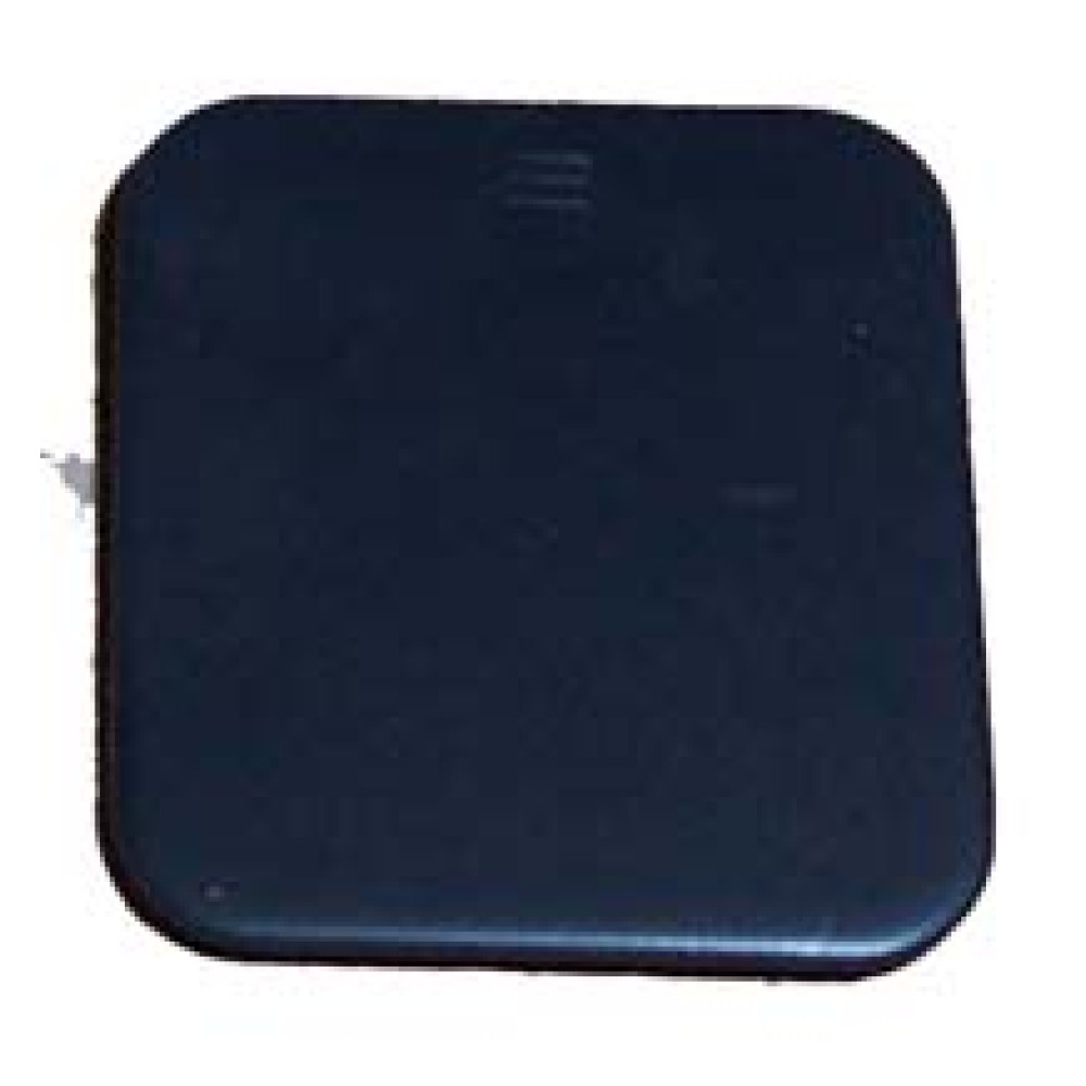 MERCEDES S CLASS- W220- 98/01; ARKA TAMPON ÇEKİ DEMİRİ KAPAĞI (S320) 2190-2665