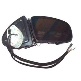 MERCEDES S CLASS- W220- 98/01; KAPI AYNASI SAĞ ELEKTRİKLİ ISITMALI/SİNYALLİ/KAPAKSIZ (13FİŞ) 2190-2993