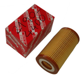 MERCEDES S CLASS- W220- 02/05; YAĞ FİLTRESİ ORJ.NO:1121840525 (ASCO) 2191-4400