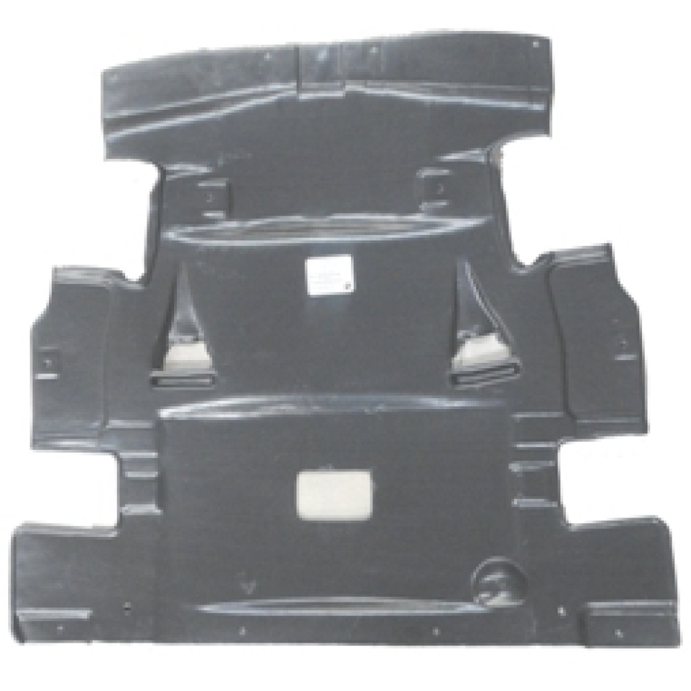 MERCEDES S CLASS- W220- 98/01; KARTER MUHAFAZA PLASTİĞİ ORTA (LT-BZ8015) 2190-6945