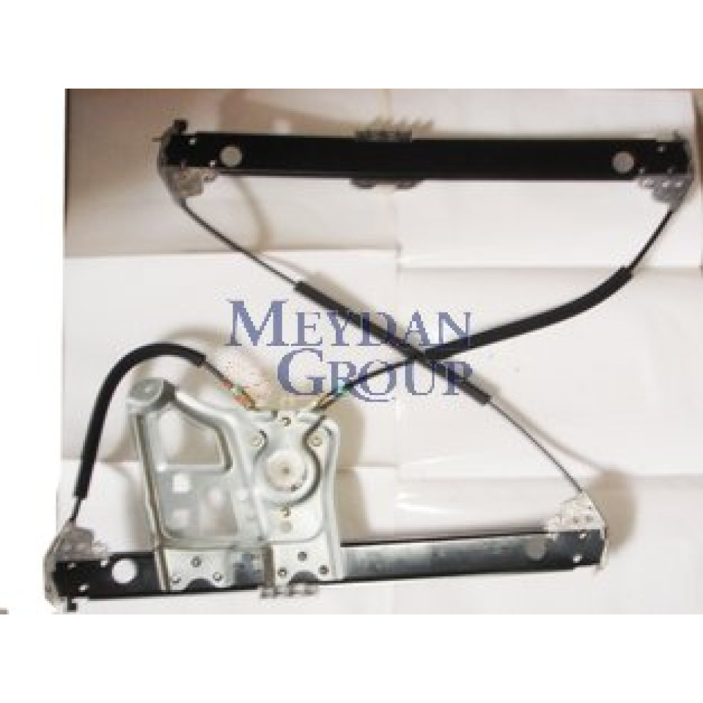 MERCEDES S CLASS- W220- 02/05; ÖN CAM KRİKOSU SOL ELEKTRİKLİ/MOTORSUZ 2191-1934