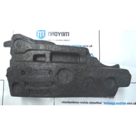 MERCEDES S CLASS- W220- 02/05; ÖN TAMPON ŞOK EMİCİ SOL 2191-2008