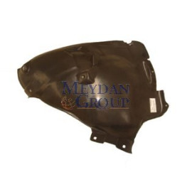 MERCEDES S CLASS- W220- 02/05; ÖN ÇAMURLUK DAVLUMBAZI SAĞ ÖNÜN ARKASI (LT-BZ6056) (AWD) 2191-2113