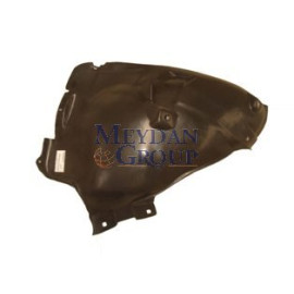 MERCEDES S CLASS- W220- 02/05; ÖN ÇAMURLUK DAVLUMBAZI SOL ÖNÜN ARKASI (LT-BZ6055) (AWD) 2191-2114