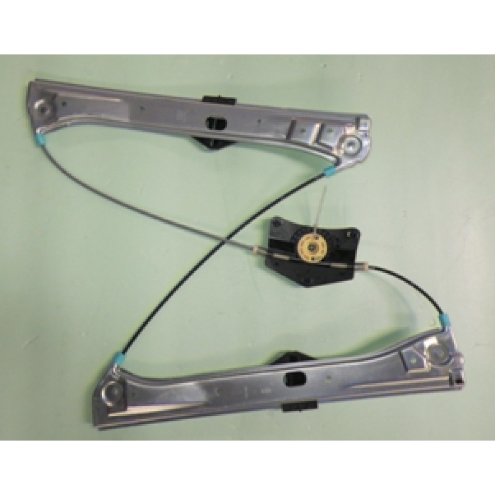 MERCEDES S CLASS- W221- 06/12; ÖN CAM KRİKOSU SAĞ ELEKTRİKLİ/MOTORSUZ 2192-1933