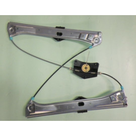 MERCEDES S CLASS- W221- 06/12; ÖN CAM KRİKOSU SAĞ ELEKTRİKLİ/MOTORSUZ 2192-1933