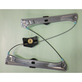 MERCEDES S CLASS- W221- 06/12; ÖN CAM KRİKOSU SOL ELEKTRİKLİ/MOTORSUZ 2192-1934