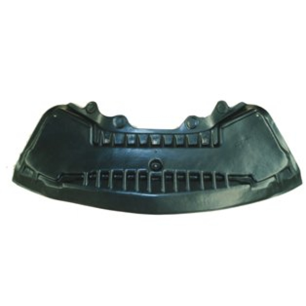 MERCEDES S CLASS- W221- 06/12; KARTER MUHAFAZA PLASTİĞİ ORTA 2192-6945