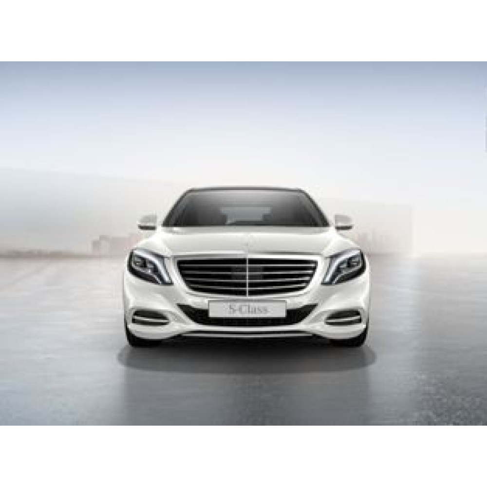 MERCEDES S CLASS- W222- 13/20; ARAÇ BİLGİLERİ VE RESİMLERİ (S350/S400/S550/S560/S600) 2193-0000