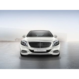 MERCEDES S CLASS- W222- 13/20; ARAÇ BİLGİLERİ VE RESİMLERİ (S350/S400/S550/S560/S600) 2193-0000