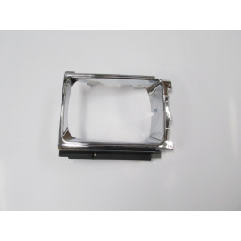 TOYOTA HILUX- PICK UP LN56/65- 85/89; FAR ÇERÇEVESİ SAĞ NİKELAJLI 220-2331