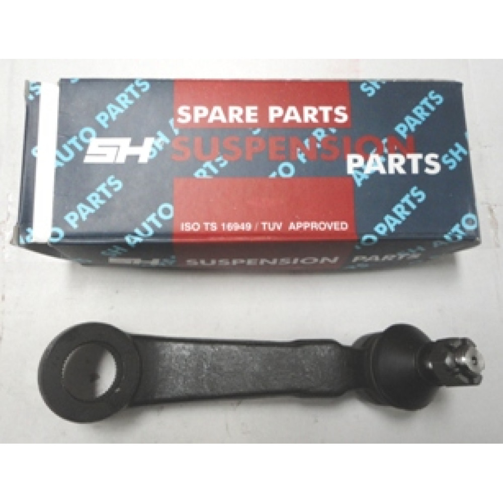 TOYOTA HILUX- PICK UP LN56/65- 85/89; FREZELİ ROT (2L 2.4CC (SH) 220-6048