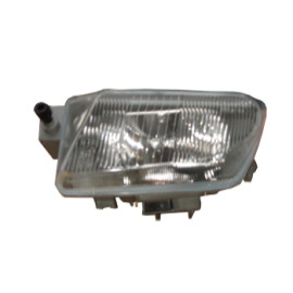 MERCEDES A CLASS- W168- 01/04; SİS LAMBASI SOL OVAL (TYC) 2201-1010