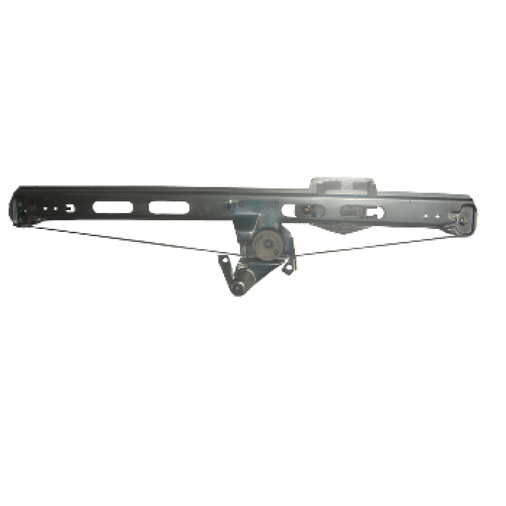 MERCEDES A CLASS- W168- 98/04; ÖN CAM KRİKOSU SOL ELEKTRİKLİ/MOTORSUZ 2201-1934