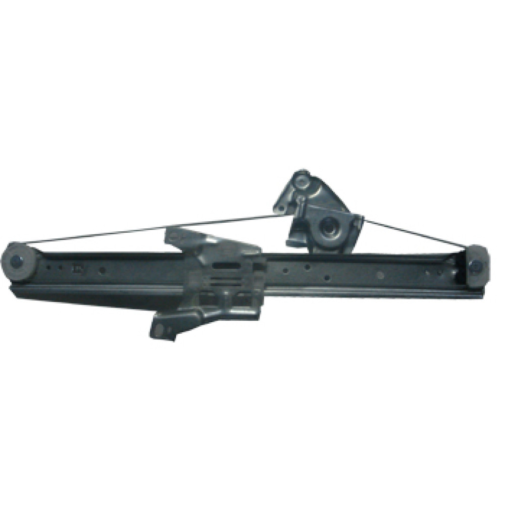 MERCEDES A CLASS- W168- 98/04; ARKA CAM KRİKOSU SAĞ ELEKTRİKLİ/MOTORSUZ 2201-1935