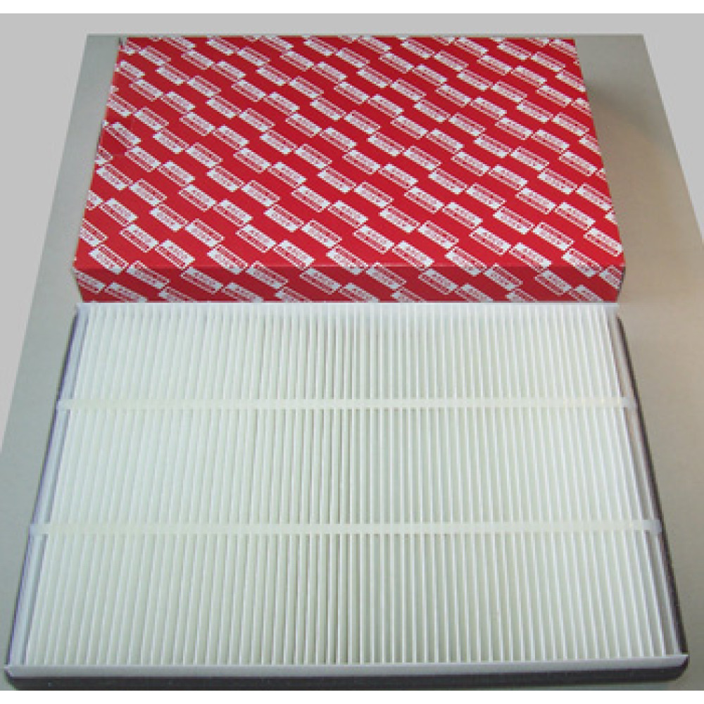 MERCEDES A CLASS- W168- 98/04; POLEN FİLTRESİ KARBONSUZ ORJ.NO:1688300018 (ASCO) 2201-4406