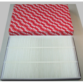 MERCEDES A CLASS- W168- 98/04; POLEN FİLTRESİ KARBONSUZ ORJ.NO:1688300018 (ASCO) 2201-4406