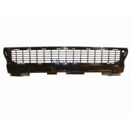 MERCEDES A CLASS- W169- 05/08; ÖN TAMPON PANJURU SİYAH 2202-2010