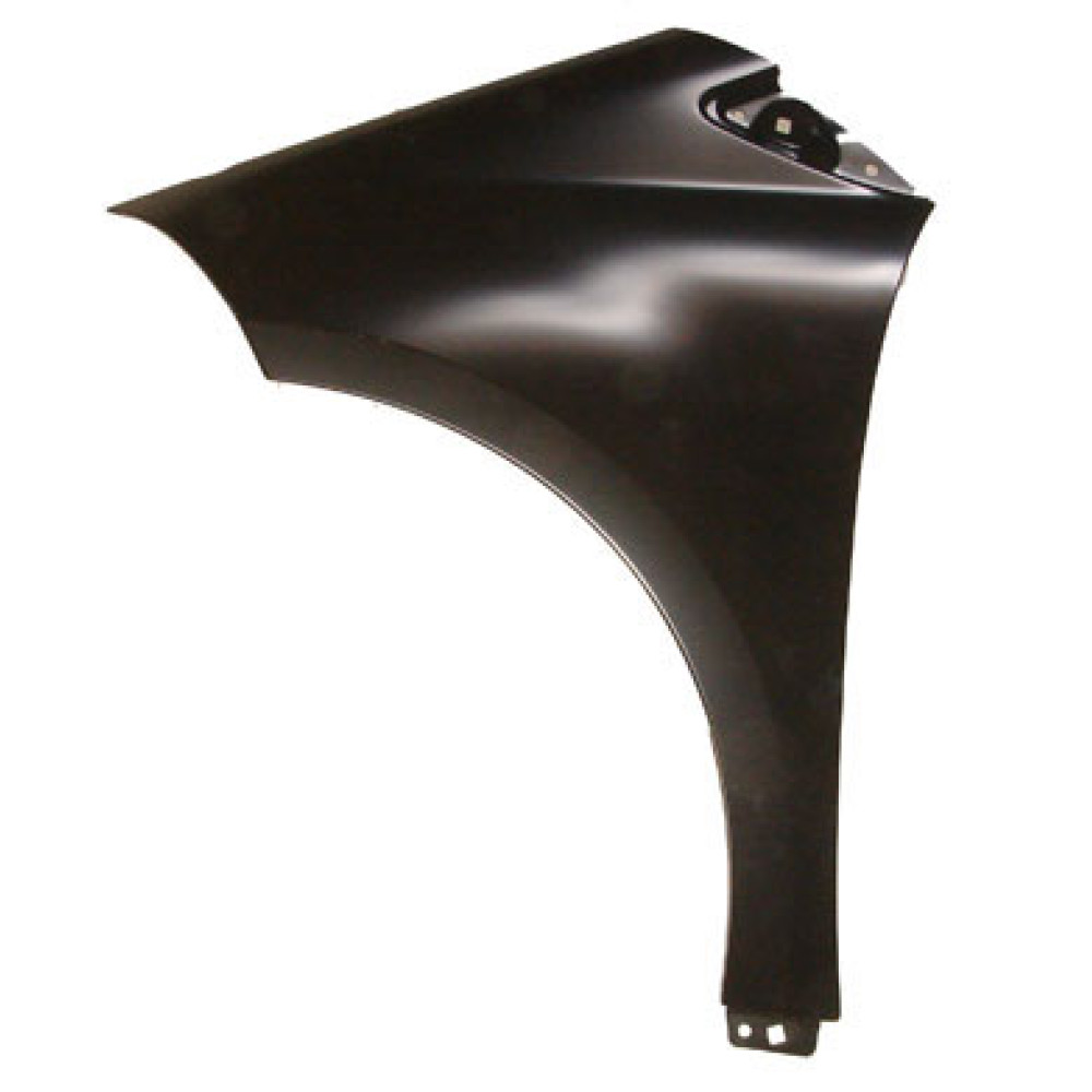 MERCEDES A CLASS- W169- 05/08; ÖN ÇAMURLUK DELİKSİZ SAĞ 2202-2101