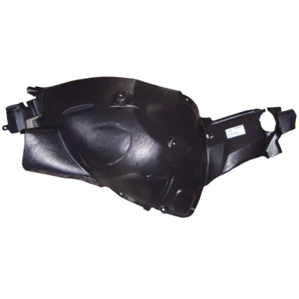 MERCEDES A CLASS- W169- 05/08; ÖN ÇAMURLUK DAVLUMBAZI SAĞ ÖNÜN ARKASI (LT-BZ6046) 2202-2113