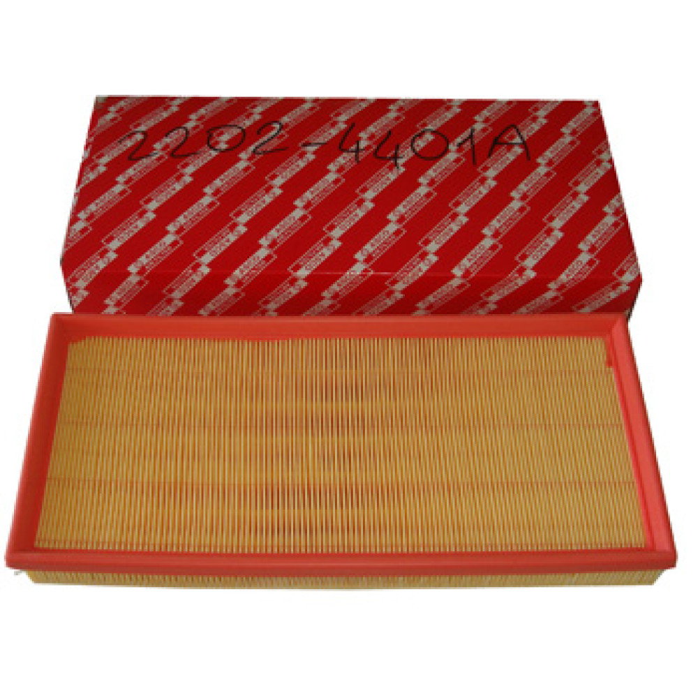 MERCEDES A CLASS- W169- 05/08; HAVA FİLTRESİ A160/180/200 CDI ORJ.NO:6400940204 (ASCO) 2202-4401A