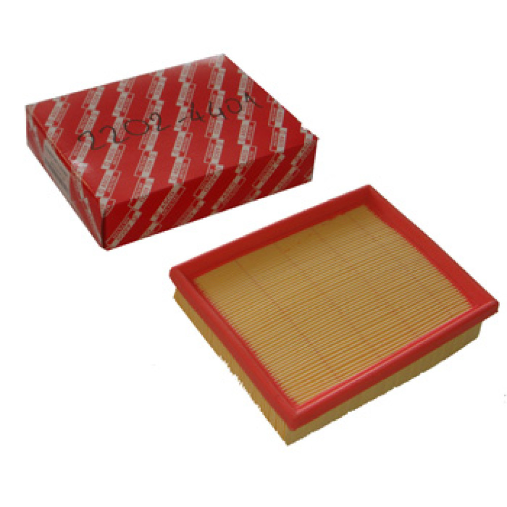 MERCEDES A CLASS- W169- 05/08; HAVA FİLTRESİ A150/170/200 ORJ.NO:2660940004 (ASCO) 2202-4401