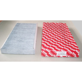 MERCEDES A CLASS- W169- 05/08; POLEN FİLTRESİ KARBONLU ORJ.NO:1698300218 (ASCO) 2202-4405