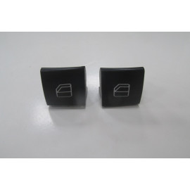 MERCEDES A CLASS- W176- 11/17; ÖN SOL KAPI SAĞ/SOL AÇMA DÜĞME BUTONU SET (2 PARÇA) 2203-1956