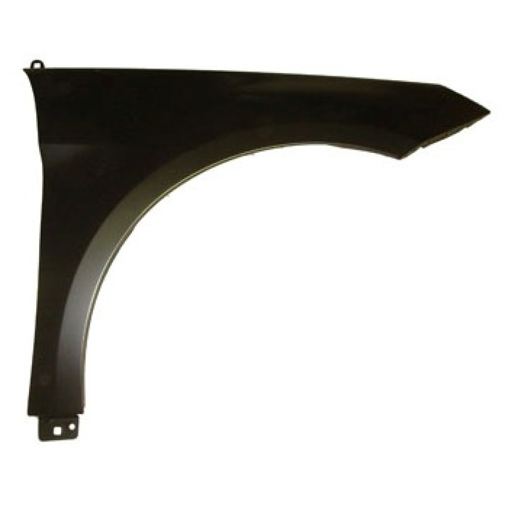 MERCEDES B CLASS- W245- 05/09; ÖN ÇAMURLUK DELİKSİZ SAĞ (TW) 2204-2101