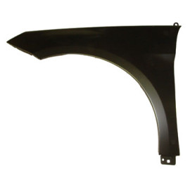 MERCEDES B CLASS- W245- 05/09; ÖN ÇAMURLUK DELİKSİZ SOL (TW) 2204-2102