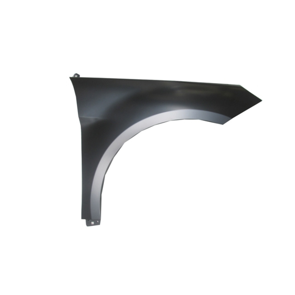 MERCEDES B CLASS- W245- 09/11; ÖN ÇAMURLUK DELİKSİZ SAĞ (TW) 2204-2103