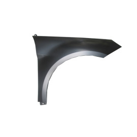 MERCEDES B CLASS- W245- 09/11; ÖN ÇAMURLUK DELİKSİZ SAĞ (TW) 2204-2103