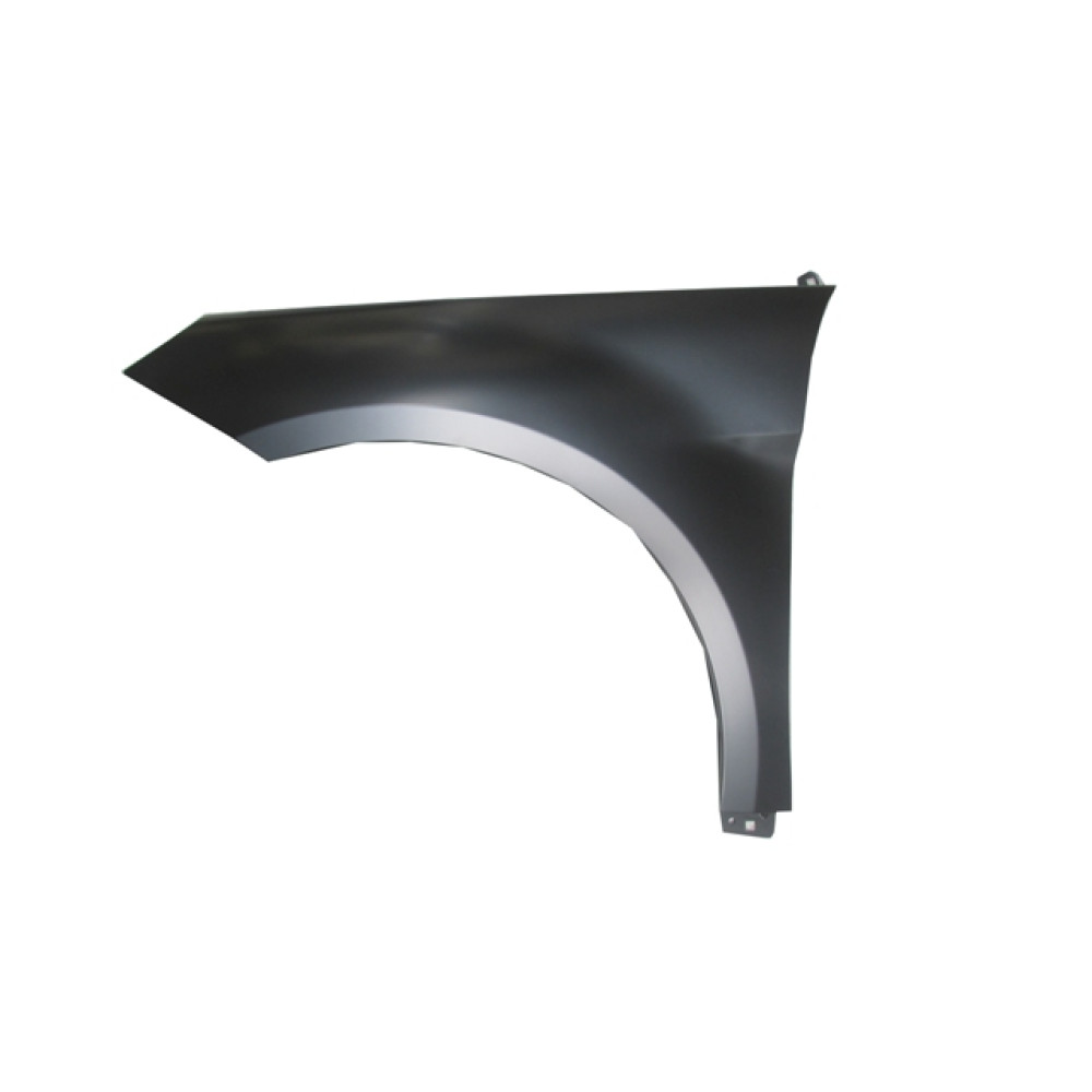 MERCEDES B CLASS- W245- 09/11; ÖN ÇAMURLUK DELİKSİZ SOL (TW) 2204-2104