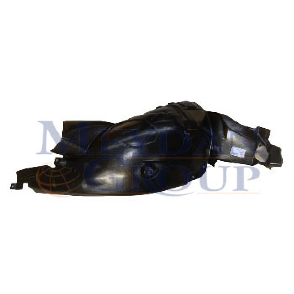 MERCEDES B CLASS- W245- 05/09; ÖN ÇAMURLUK DAVLUMBAZI SOL ÖNÜN ARKASI (LT-BZ6049) (TW) 2204-2112A