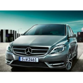 MERCEDES B CLASS- W246- 12/14; ARAÇ BİLGİLERİ VE RESİMLERİ (B180/B200) 2205-0000