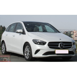 MERCEDES B CLASS- W247- 18/23; ARAÇ BİLGİLERİ VE RESİMLERİ (B180/B200) 2207-0000