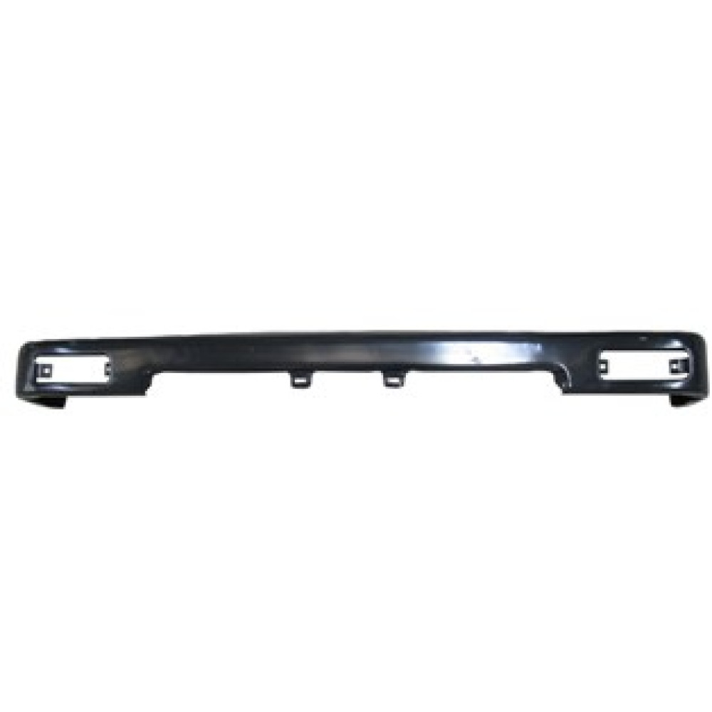 TOYOTA HILUX- PICK UP LN106- 89/97; ÖN TAMPON SİYAH (FPI) 222-2000