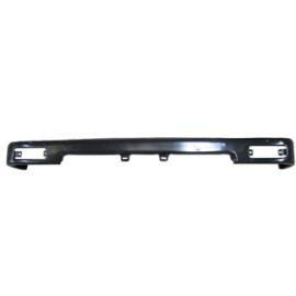 TOYOTA HILUX- PICK UP LN106- 89/97; ÖN TAMPON SİYAH (FPI) 222-2000