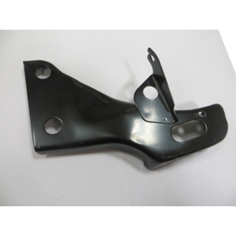 TOYOTA HILUX- PICK UP LN106- 89/97; ÖN TAMPON BAĞLANTI BRAKETİ SOL (TYG) 222-2032