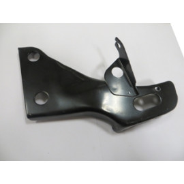 TOYOTA HILUX- PICK UP LN106- 89/97; ÖN TAMPON BAĞLANTI BRAKETİ SOL (TYG) 222-2032