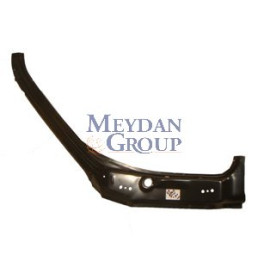 TOYOTA HILUX- PICK UP LN85- 89/97; ÖN DİREK DIŞ SACI SOL 221-2152