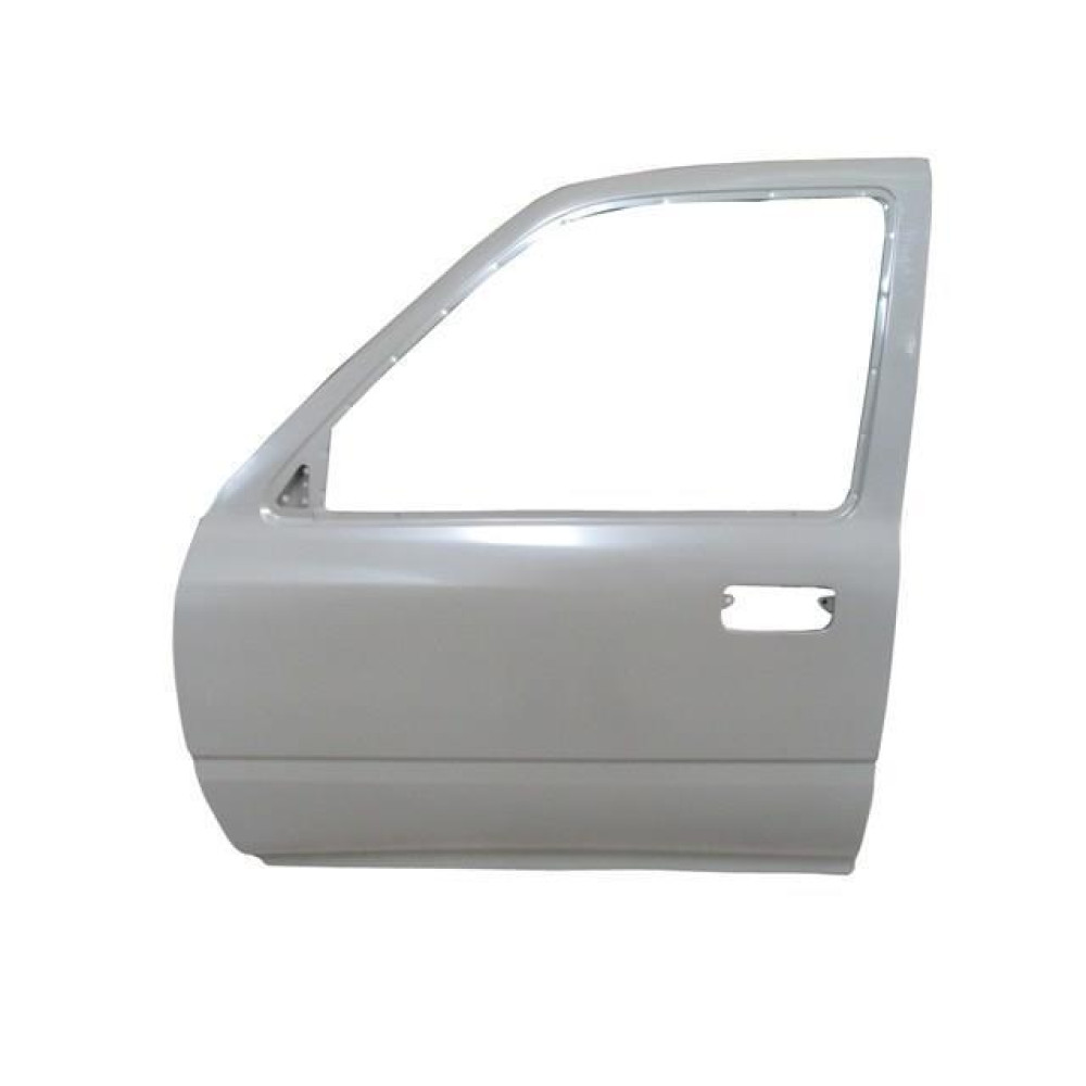 TOYOTA HILUX- PICK UP LN106- 89/97; ÖN KAPI KOMPLE SOL (ÇİFT KABİNLİ TİP) (BFN) 222-2202