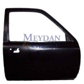 TOYOTA HILUX- PICK UP LN106- 89/97; ÖN KAPI SACI ÇERÇEVELİ SAĞ (TEK KABİNLİ TİP) 222-2211