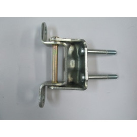 TOYOTA HILUX- PICK UP LN85- 89/97; ARKA KAPI MENTEŞESİ ÜST SAĞ (HUSHAN) 221-2255A