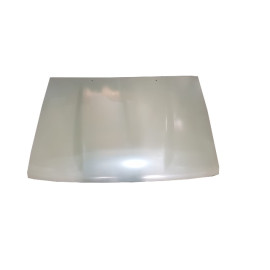 TOYOTA HILUX- PICK UP LN106- 89/97; MOTOR KAPUTU GRİ BOYALI (İCELİ/ÇEKOMASTİKLİ)  (SIMYI) 222-2300