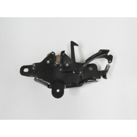 TOYOTA HILUX- PICK UP LN85- 89/97; KAPUT KİLİDİ (TYG) 221-2302