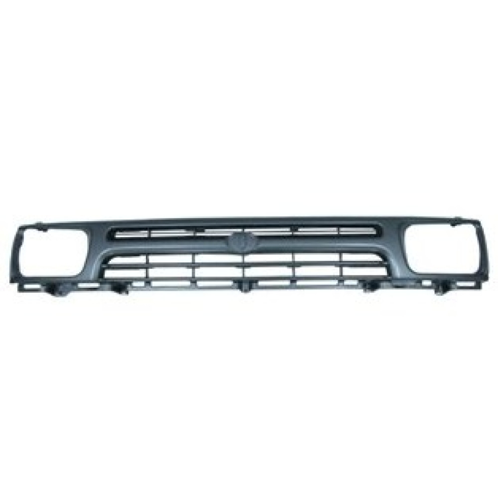 TOYOTA HILUX- PICK UP LN106- 89/97; ÖN PANJUR GRİ (FPI) 222-2340