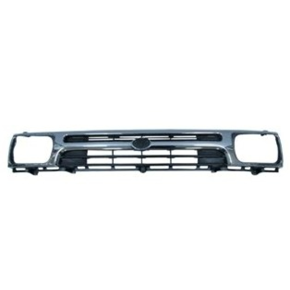 TOYOTA HILUX- PICK UP LN85- 89/97; ÖN PANJUR NİKELAJLI (FPI) 221-2343