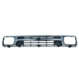 TOYOTA HILUX- PICK UP LN85- 89/97; ÖN PANJUR NİKELAJLI (FPI) 221-2343