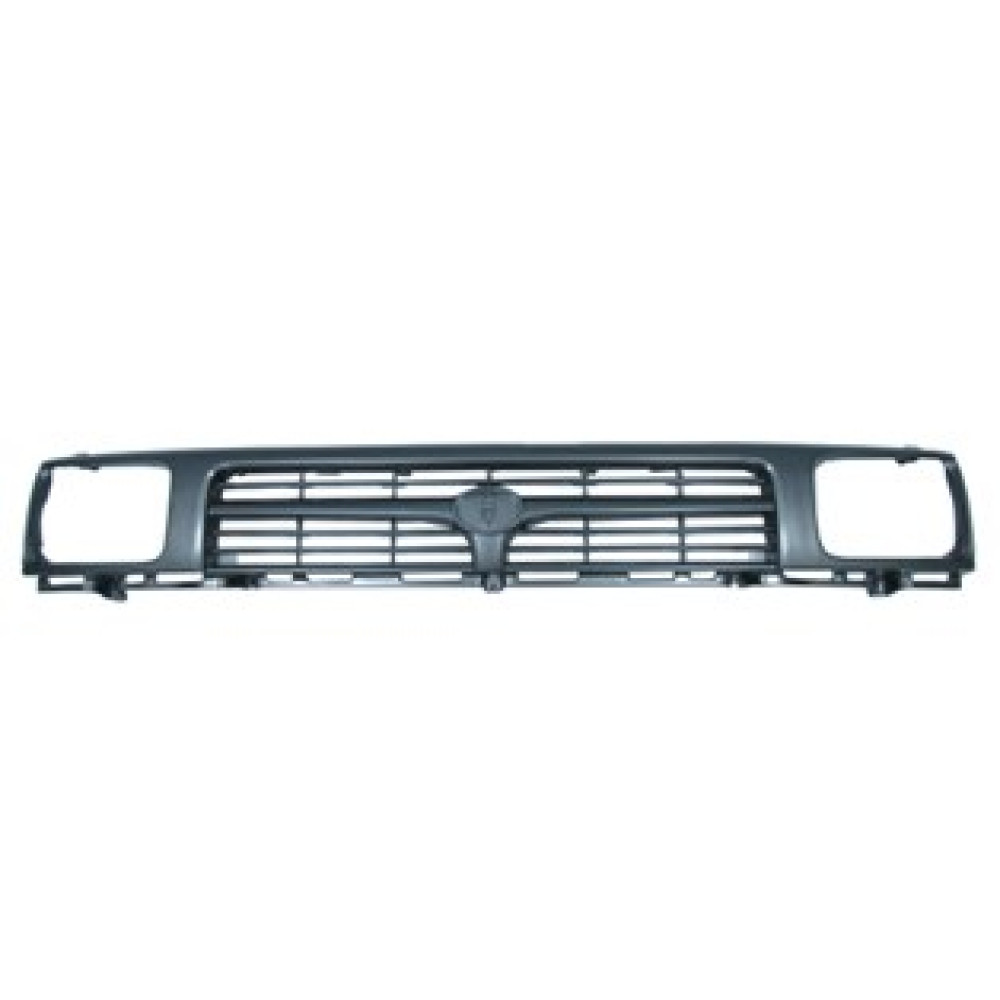 TOYOTA HILUX- PICK UP LN106- 89/97; ÖN PANJUR KOYU GRİ (FPI) 222-2344